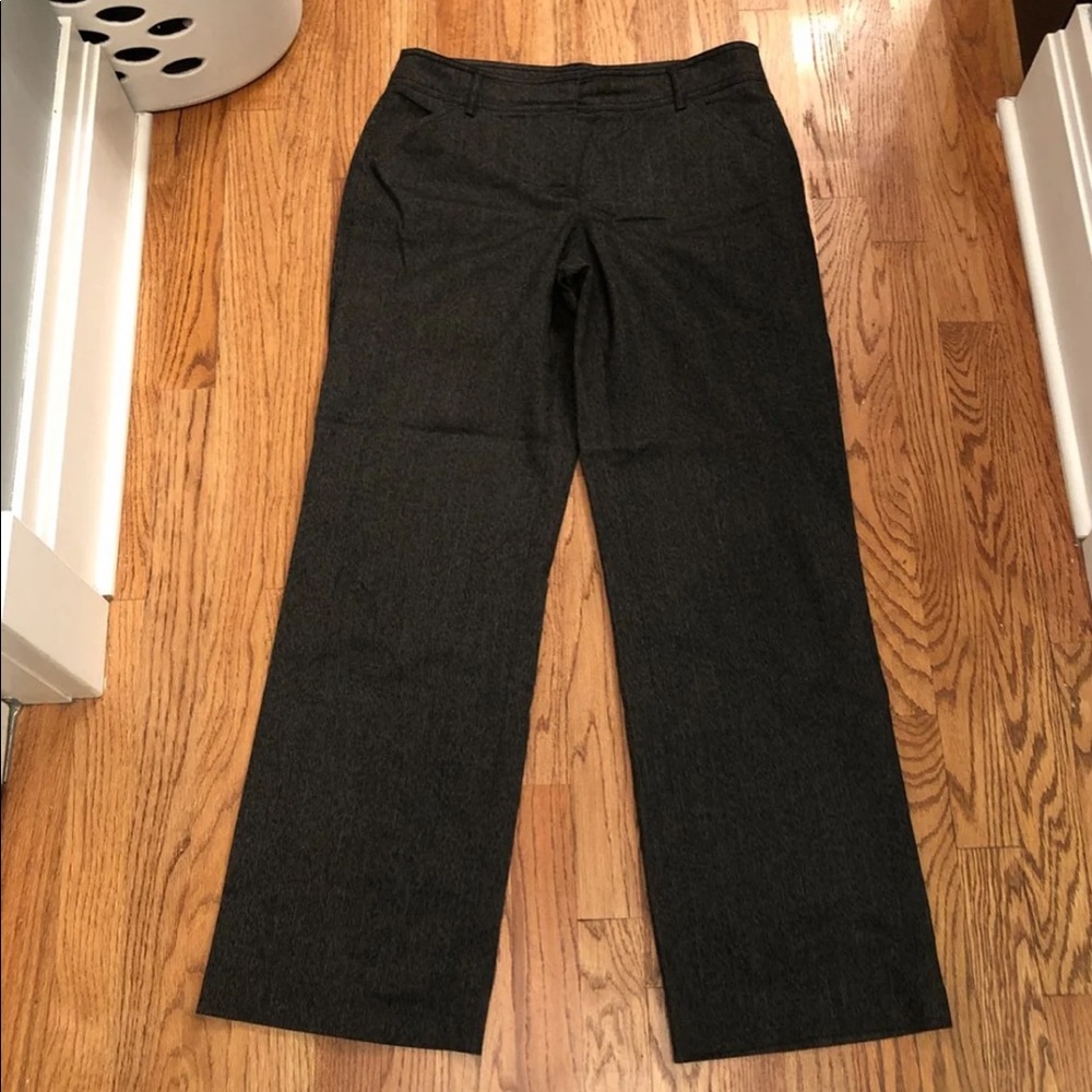More & More Gnarled Gray Size 40